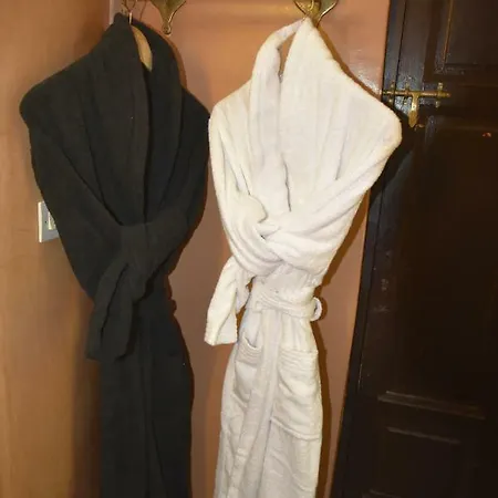 Riad Assalam Marrakesh Esterno foto