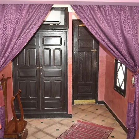Riad Assalam Marrakesh Esterno foto